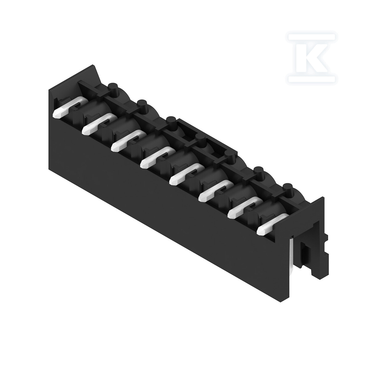 Złącze wtykowe do PCB (przyłącze - 1774824001