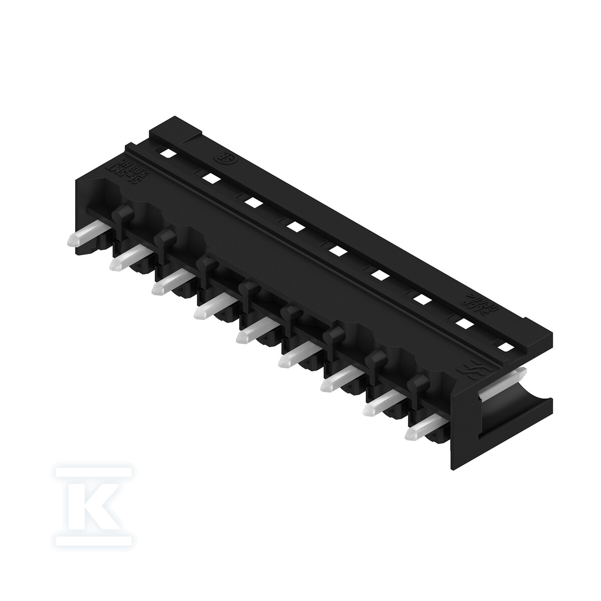 Złącze wtykowe do PCB (przyłącze - 1838050000