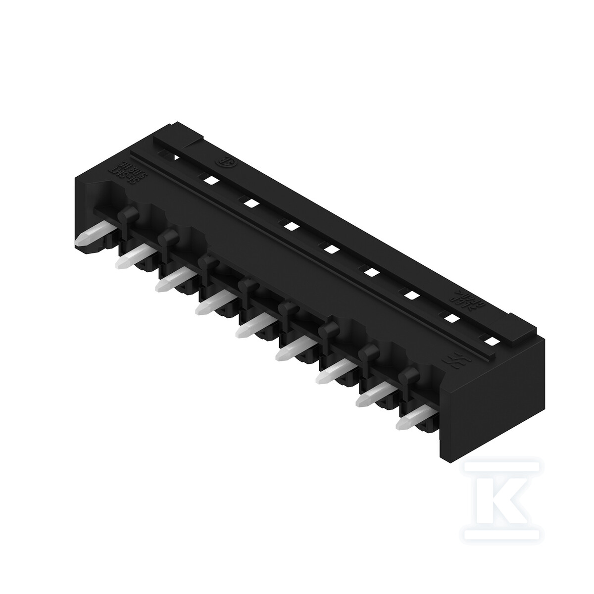 Złącze wtykowe do PCB (przyłącze - 1838280000