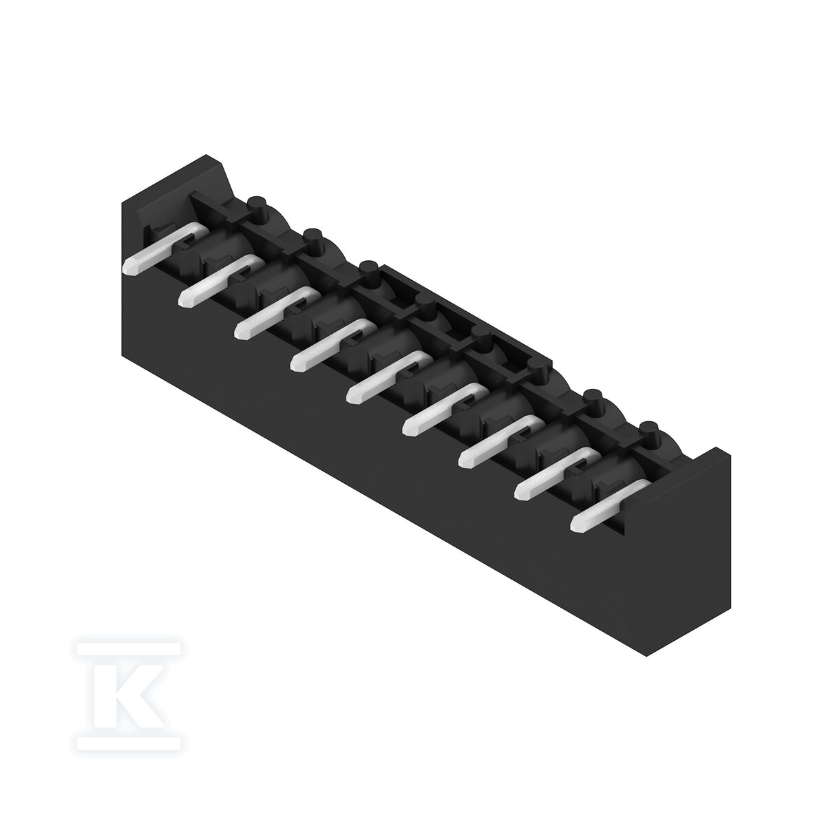 Złącze wtykowe do PCB (przyłącze - 1780250000