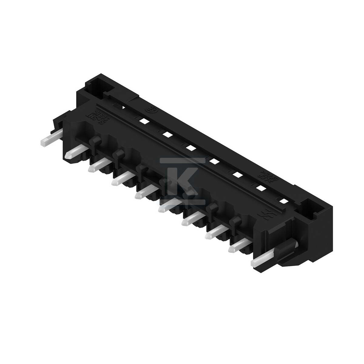 Złącze wtykowe do PCB (przyłącze - 1838500000