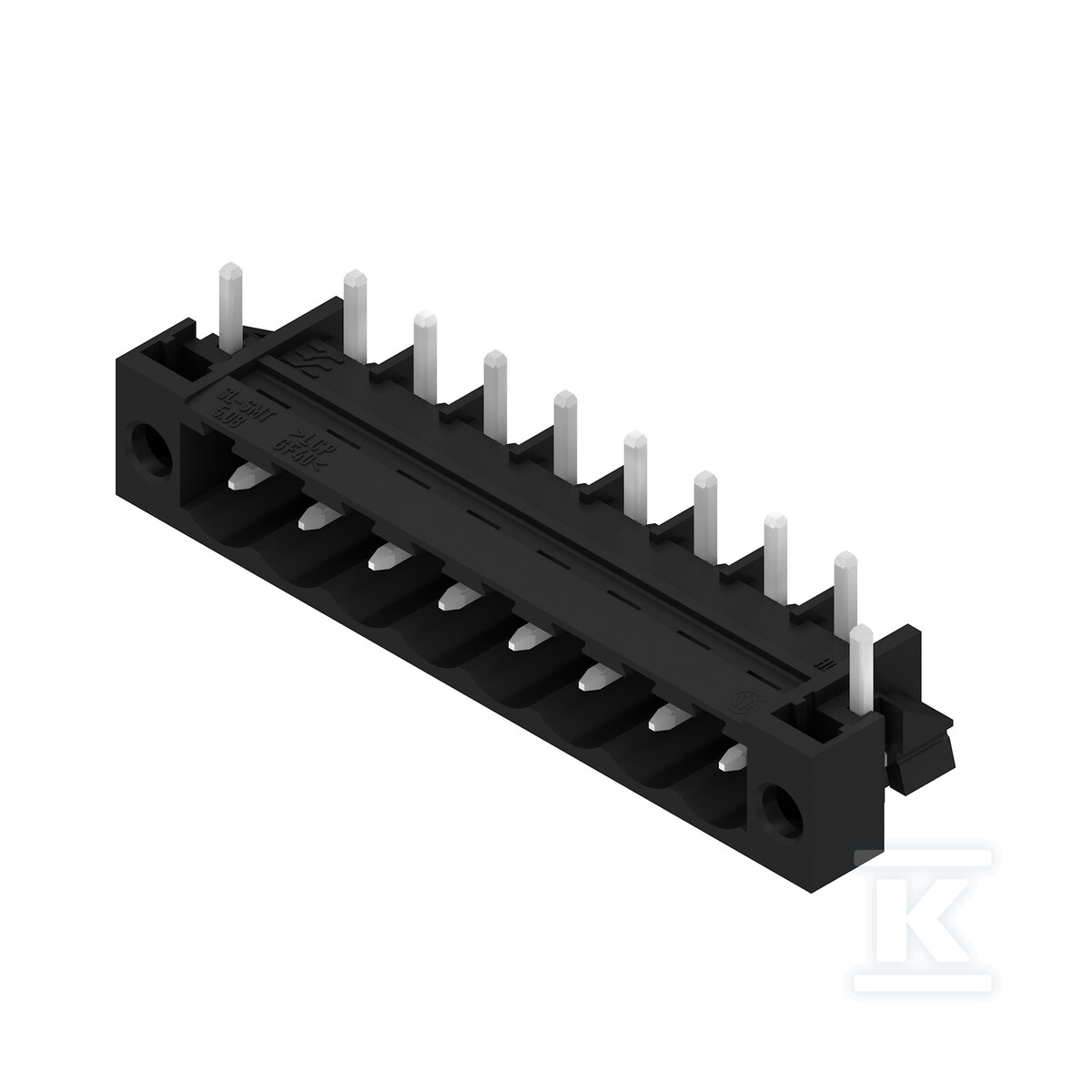 Złącze wtykowe do PCB (przyłącze - 1876910000