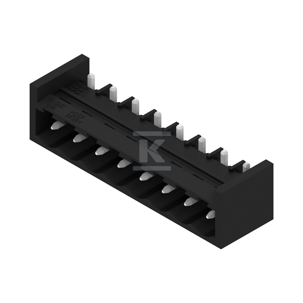 Złącze wtykowe do PCB (przyłącze - 1877080000