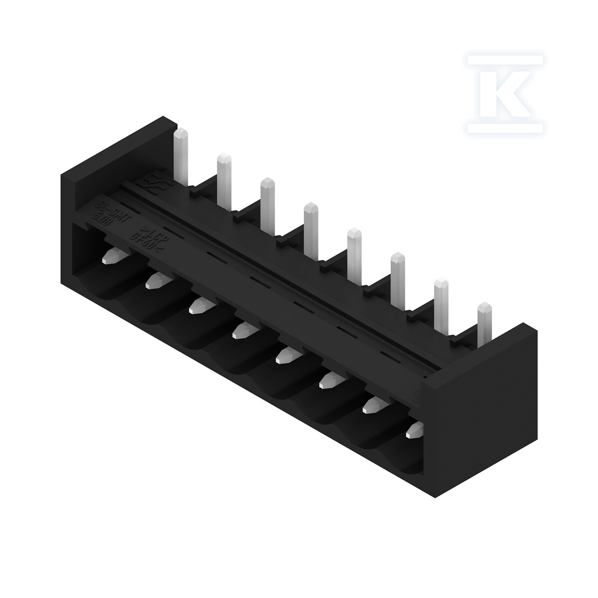 Złącze wtykowe do PCB (przyłącze - 1877450000