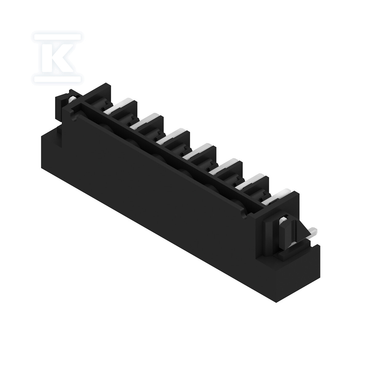 Złącze wtykowe do PCB (przyłącze - 1877110000