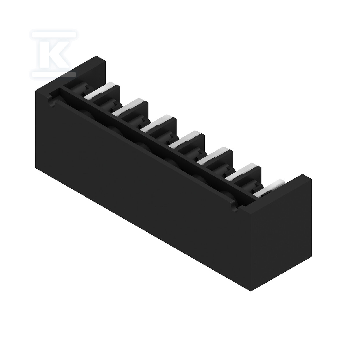 Złącze wtykowe do PCB (przyłącze - 1877640000