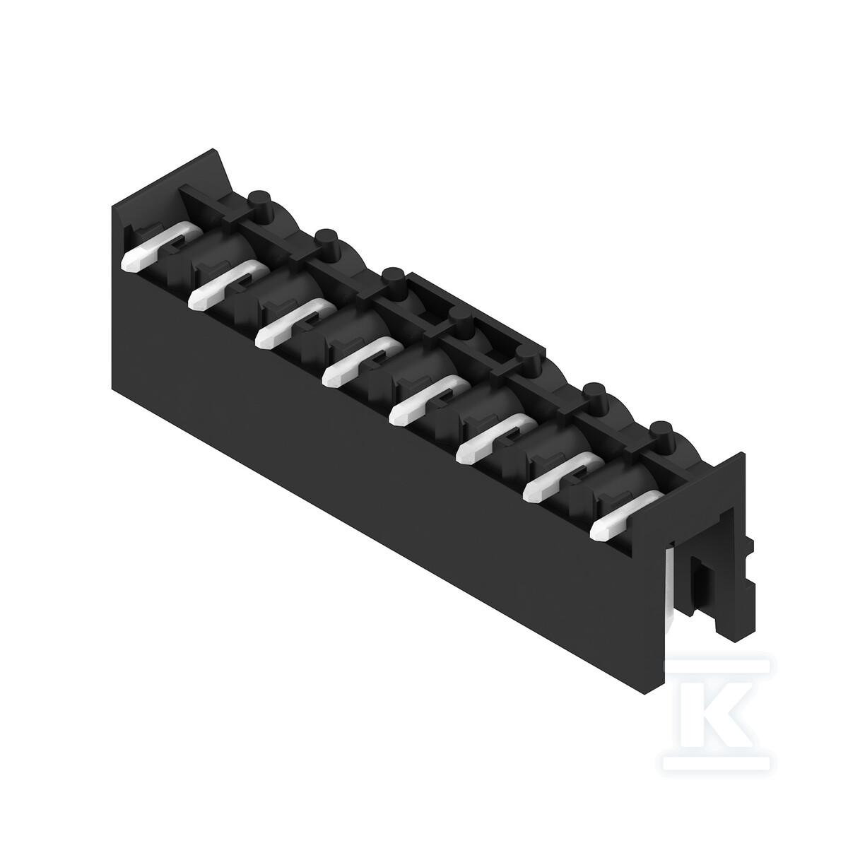 Złącze wtykowe do PCB (przyłącze - 1774822001