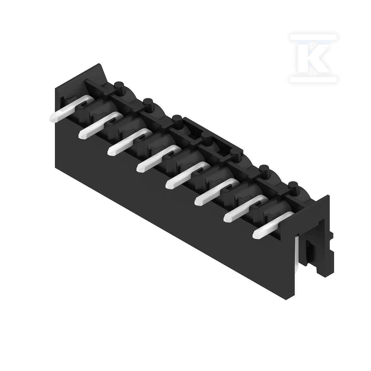 Złącze wtykowe do PCB (przyłącze - 1780010000