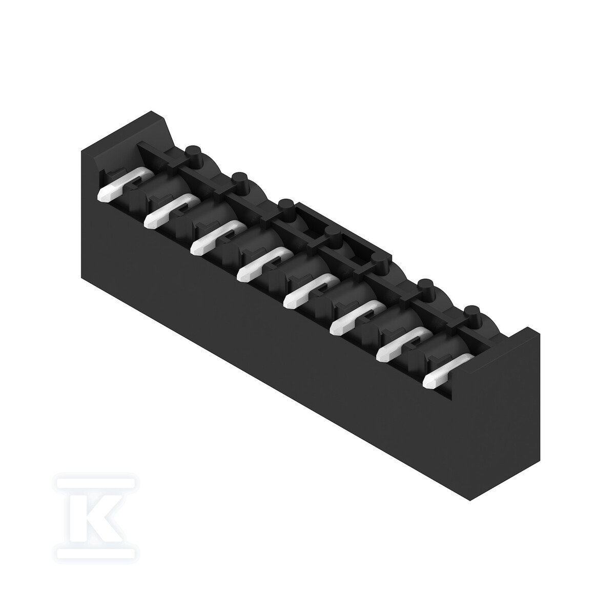 Złącze wtykowe do PCB (przyłącze - 1775062001