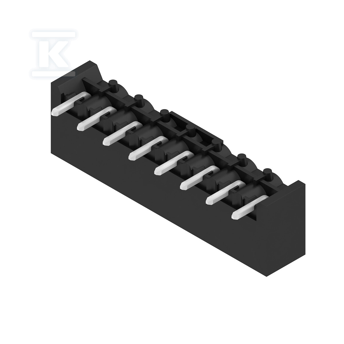 Złącze wtykowe do PCB (przyłącze - 1780240000
