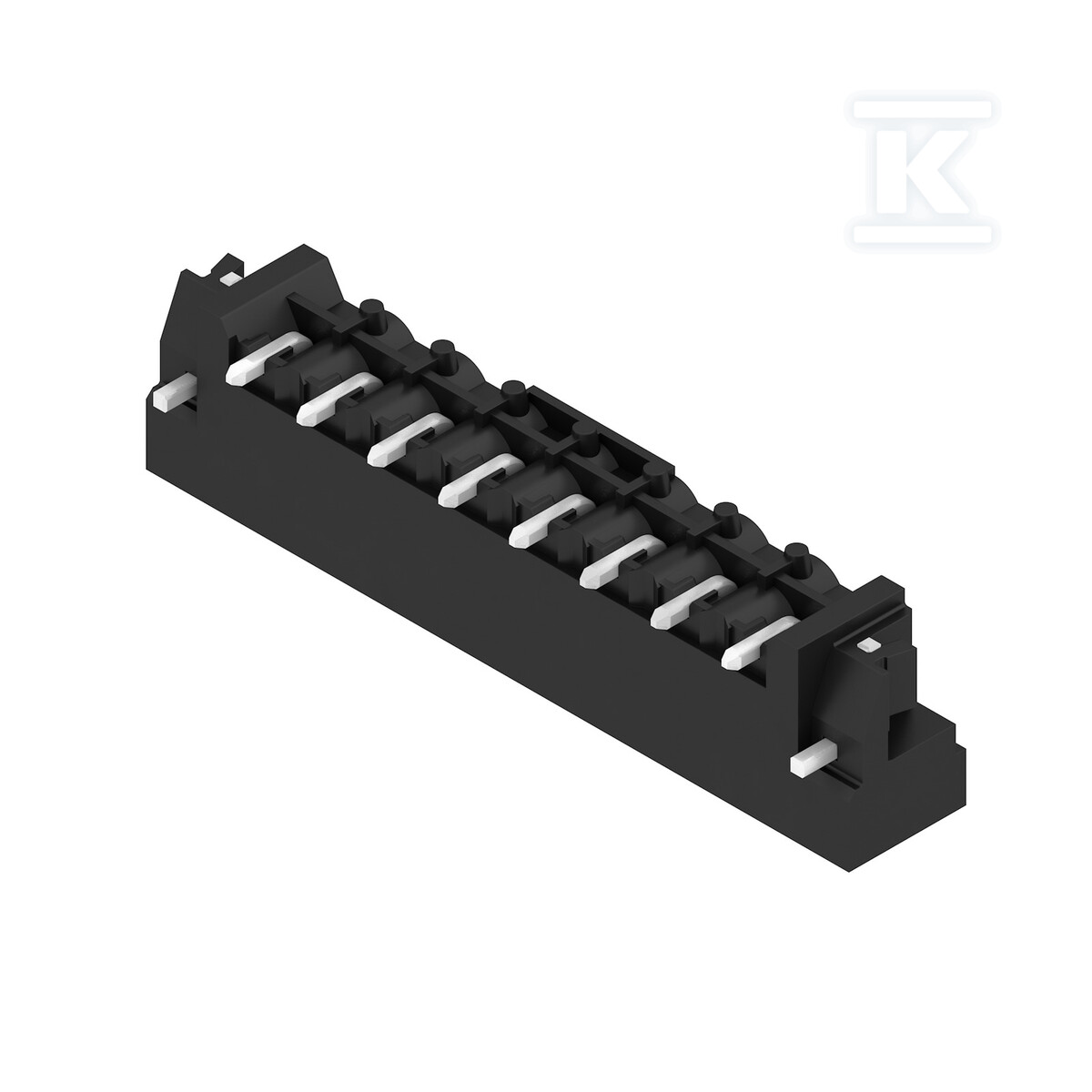 Złącze wtykowe do PCB (przyłącze - 1775292001