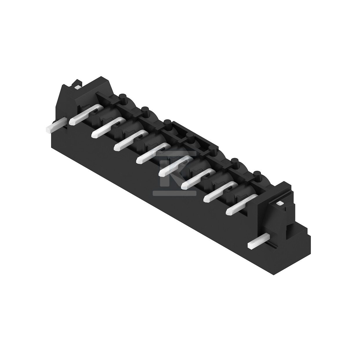 Złącze wtykowe do PCB (przyłącze - 1780470000