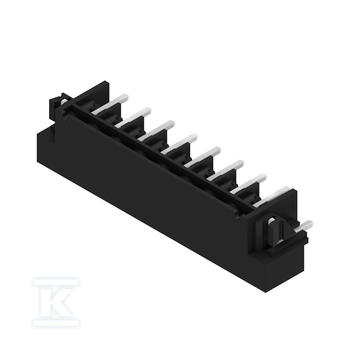 Złącze wtykowe do PCB (przyłącze - 1876980000