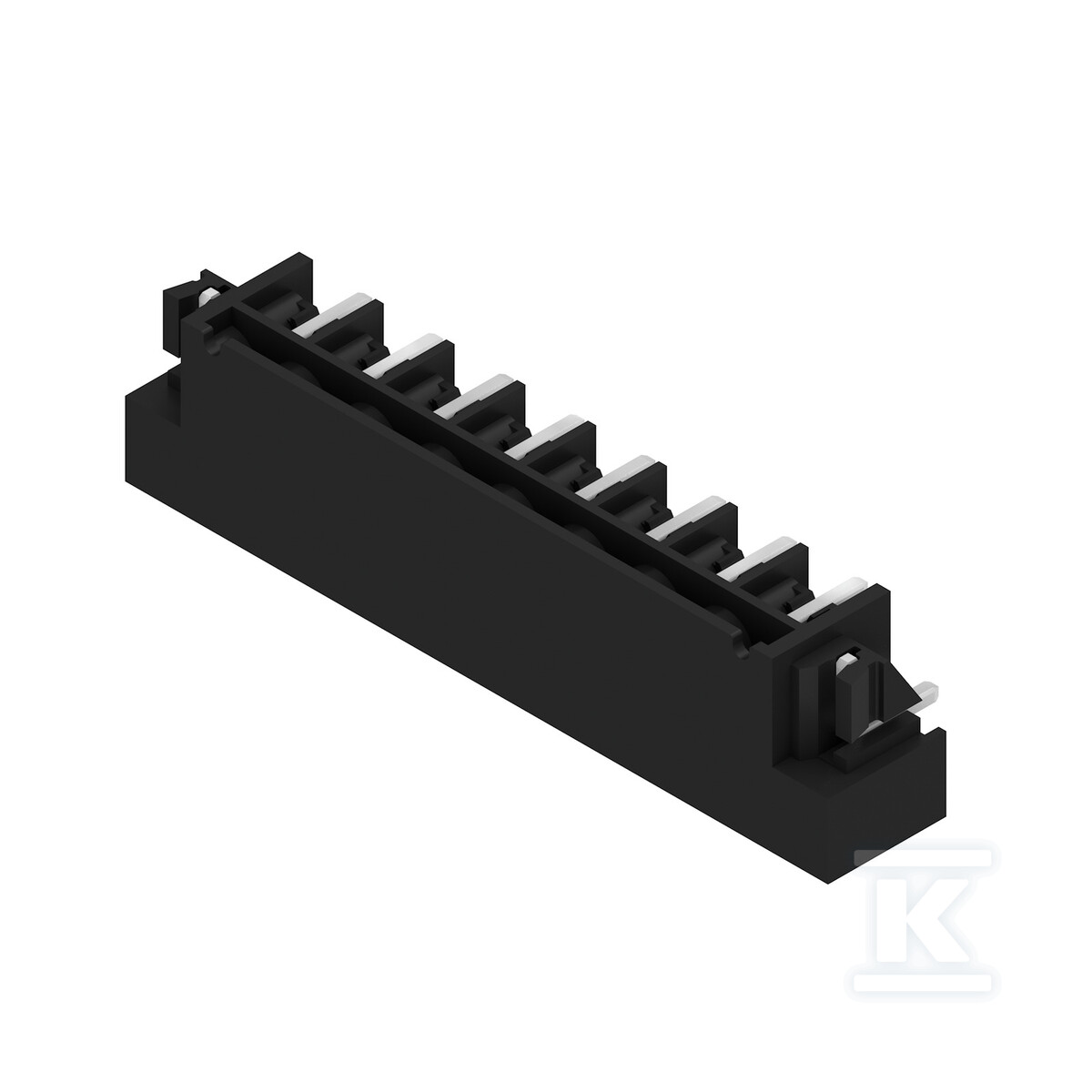 Złącze wtykowe do PCB (przyłącze - 1877120000