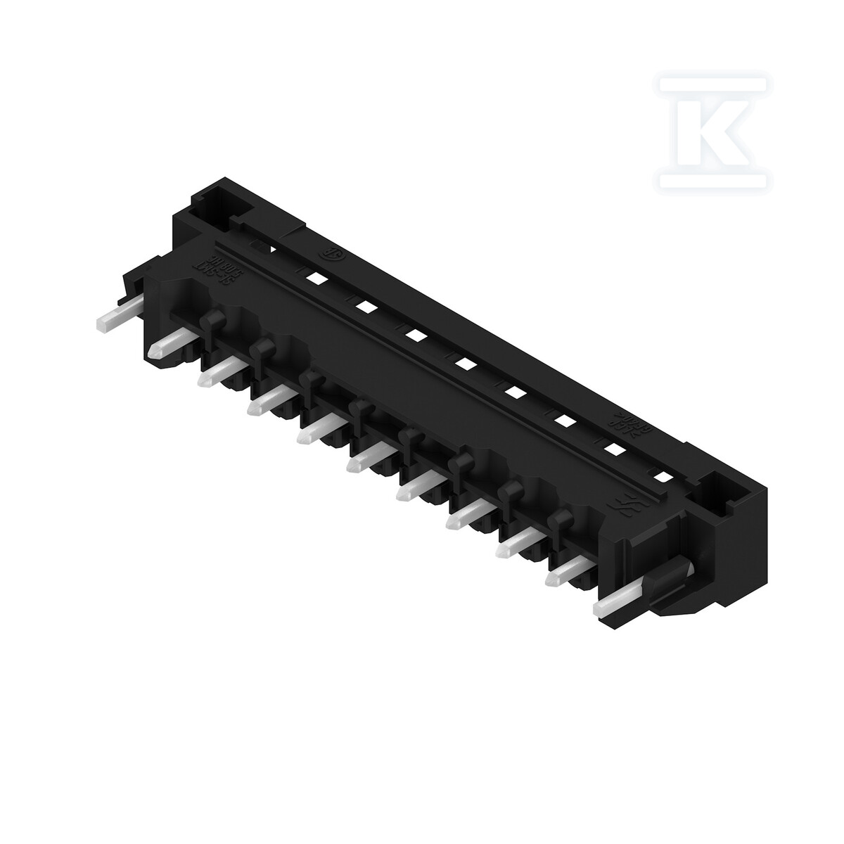 Złącze wtykowe do PCB (przyłącze - 1838510000