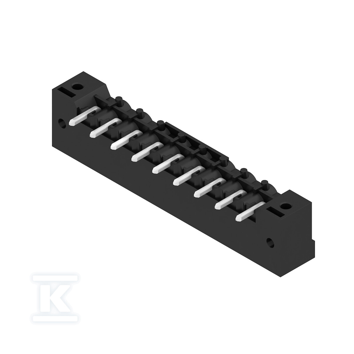 Złącze wtykowe do PCB (przyłącze - 1837700000