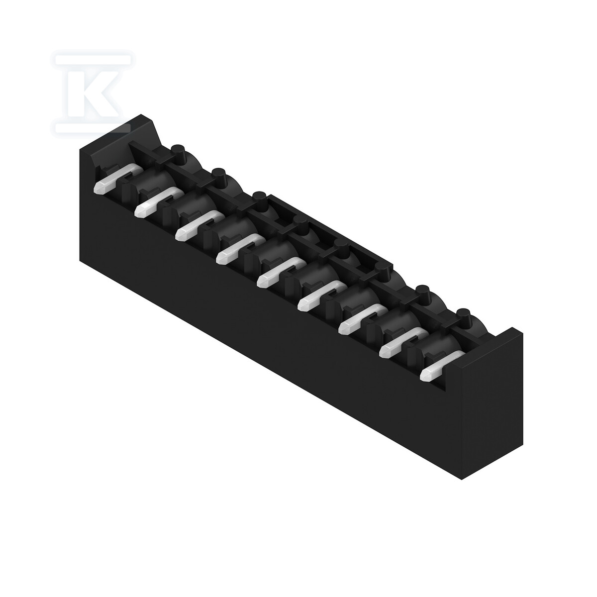 Złącze wtykowe do PCB (przyłącze - 1775072001