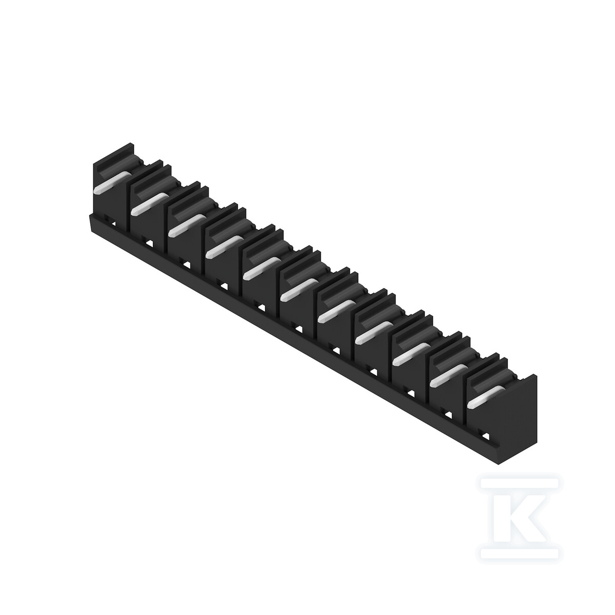 Złącze wtykowe do PCB (przyłącze - 1472340000