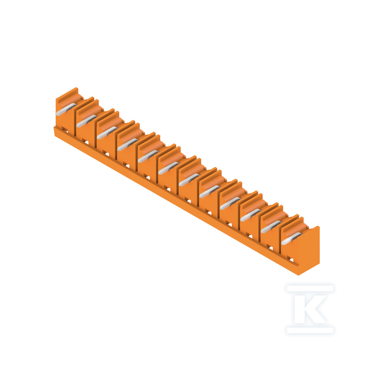 Złącze wtykowe do PCB (przyłącze - 1472590000