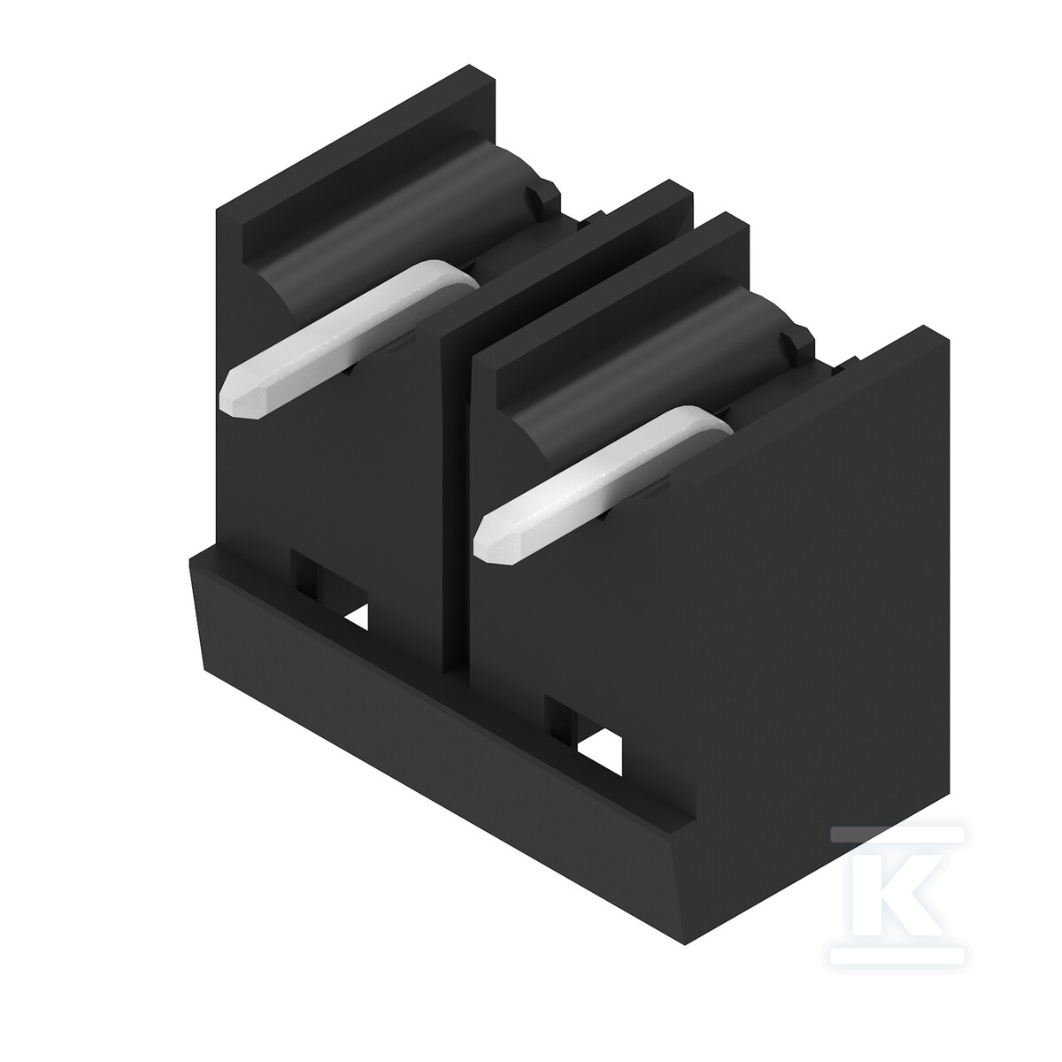 Złącze wtykowe do PCB (przyłącze - 1472240000