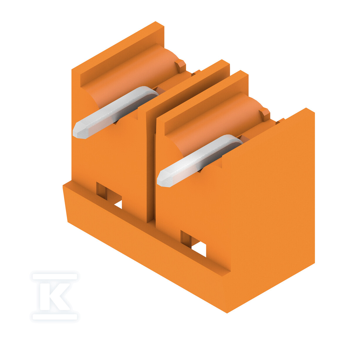 Złącze wtykowe do PCB (przyłącze - 1472480000