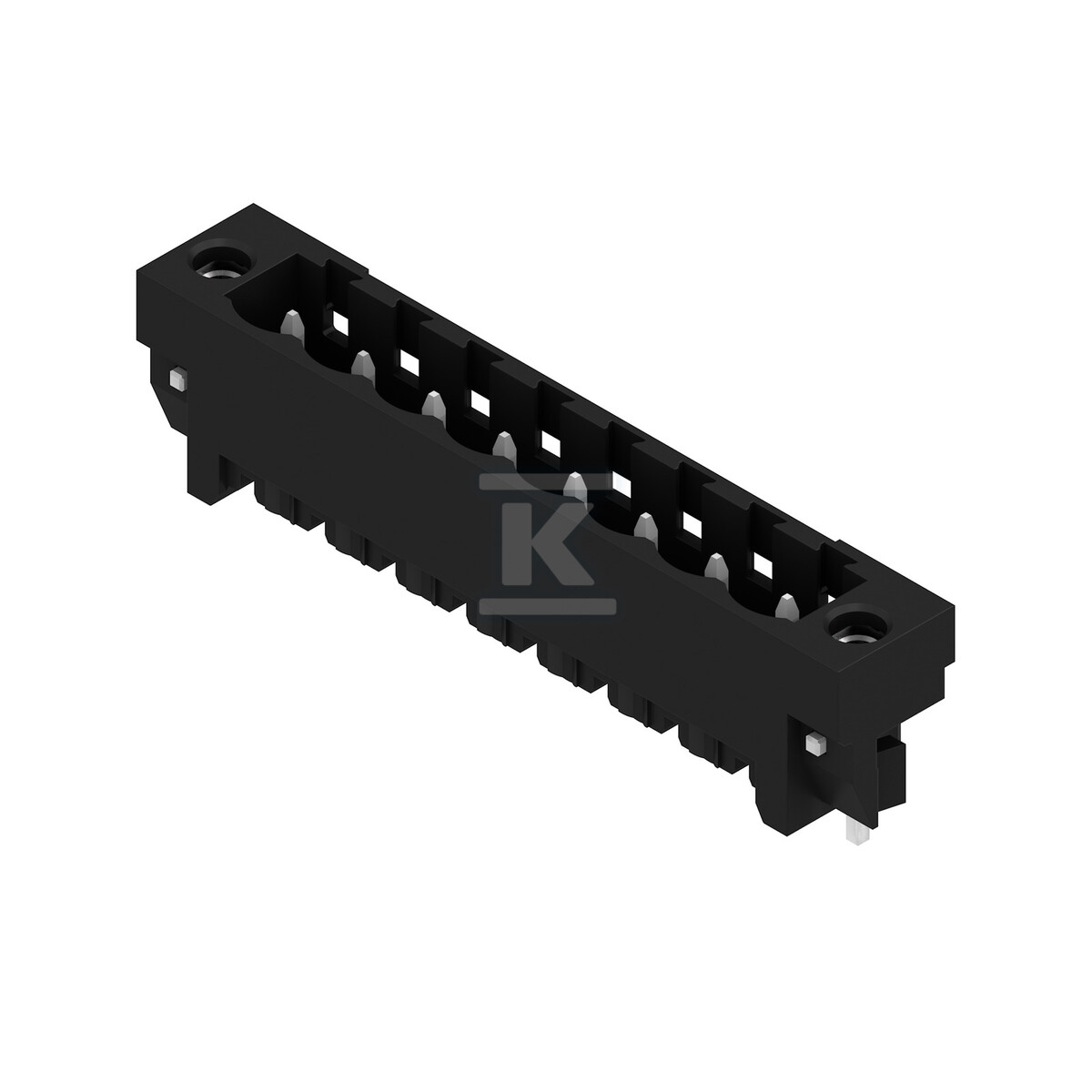 Złącze wtykowe do PCB (przyłącze - 1776422001
