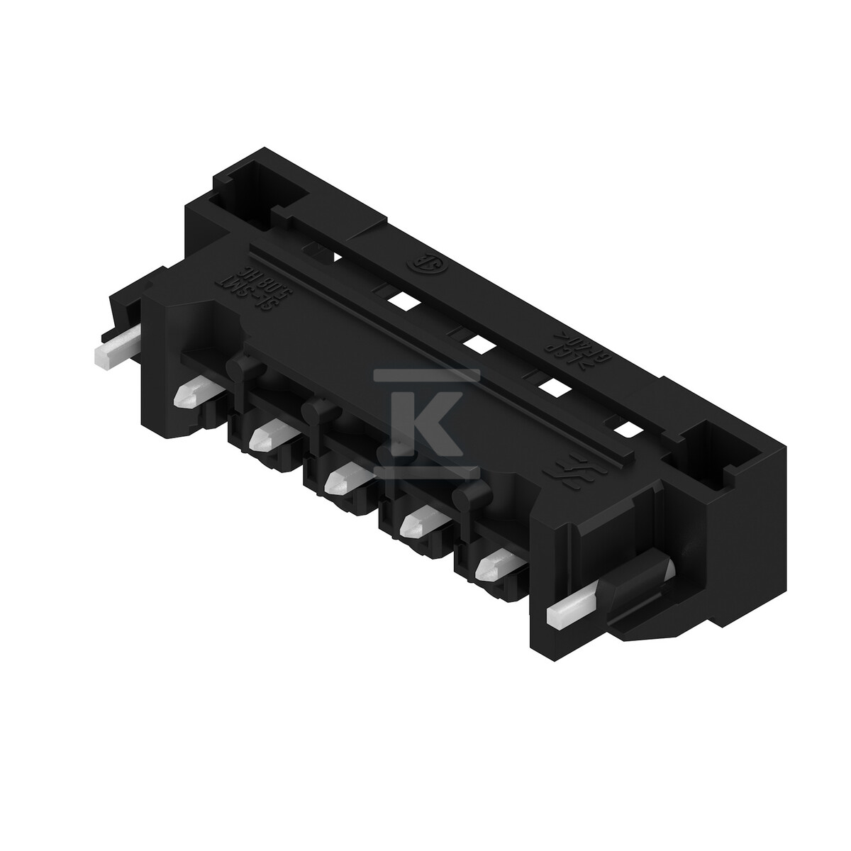 Złącze wtykowe do PCB (przyłącze - 1776392001