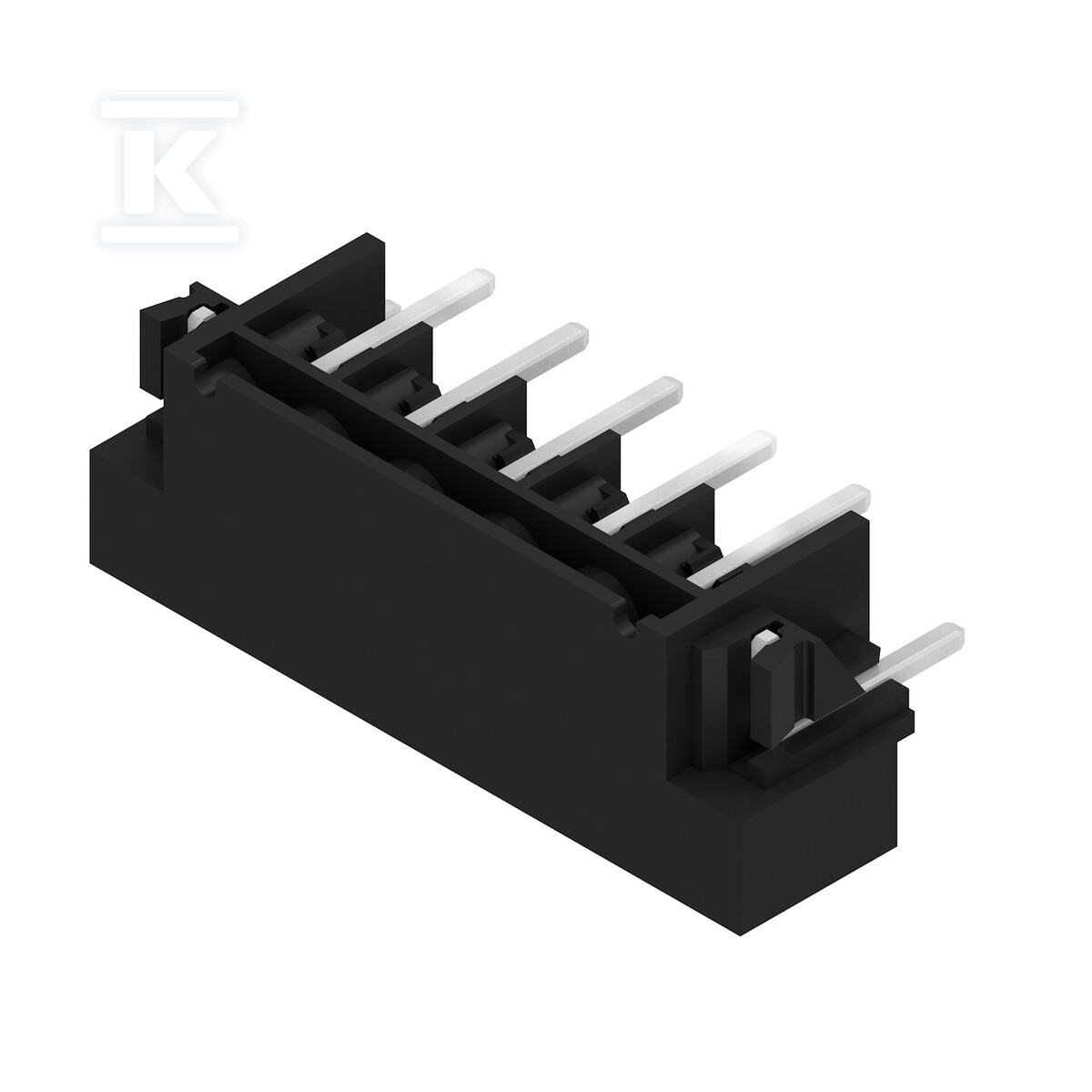 Złącze wtykowe do PCB (przyłącze - 1877430000