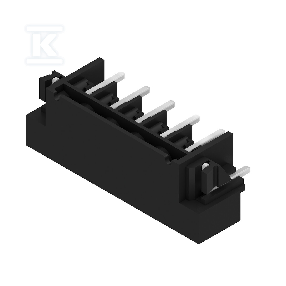 Złącze wtykowe do PCB (przyłącze - 1876950000