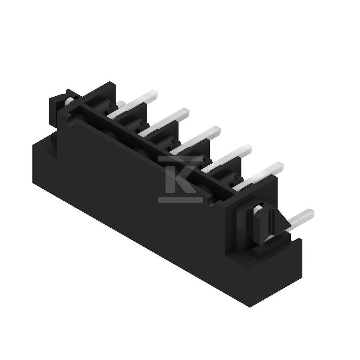 Złącze wtykowe do PCB (przyłącze - 1876700000