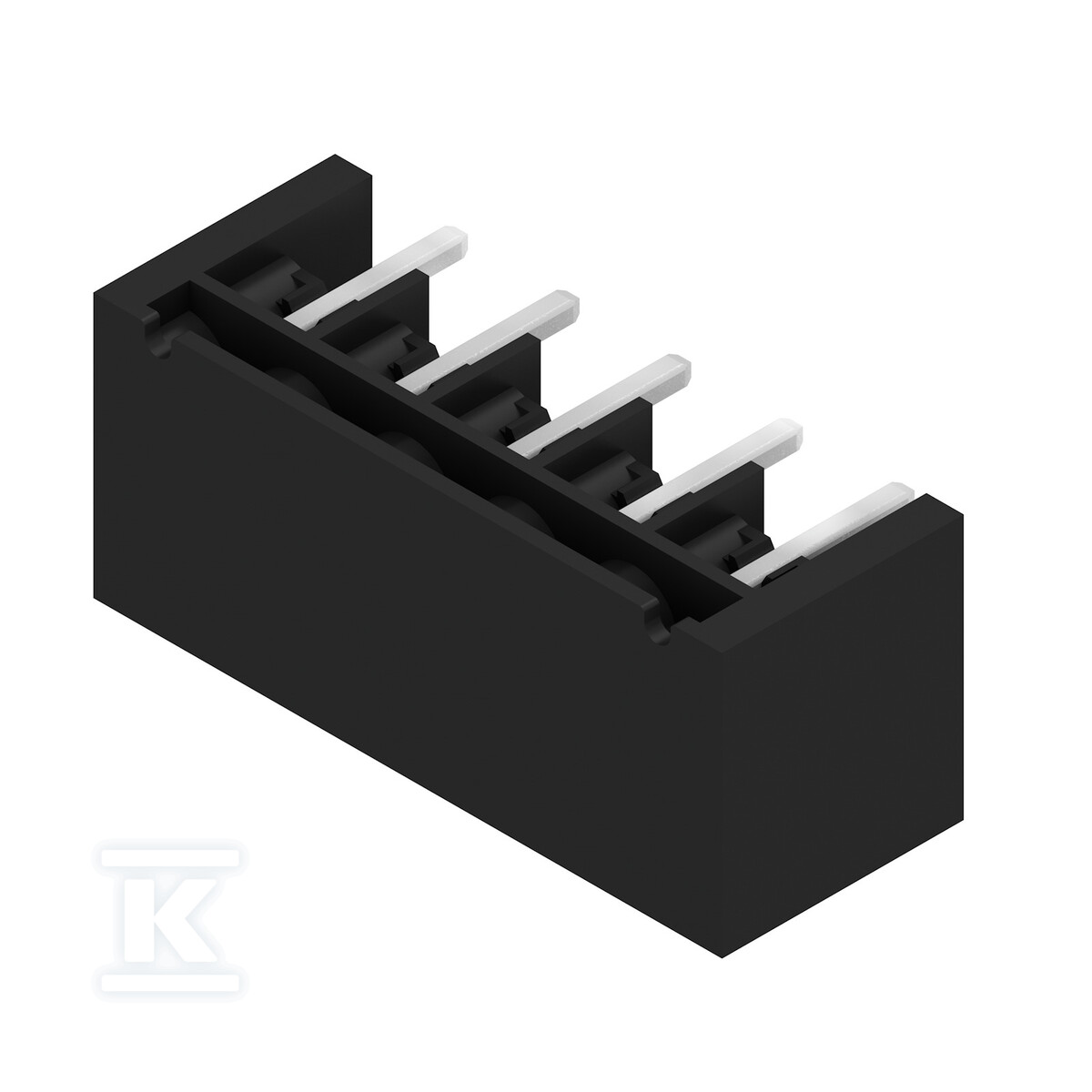 Złącze wtykowe do PCB (przyłącze - 1877840000