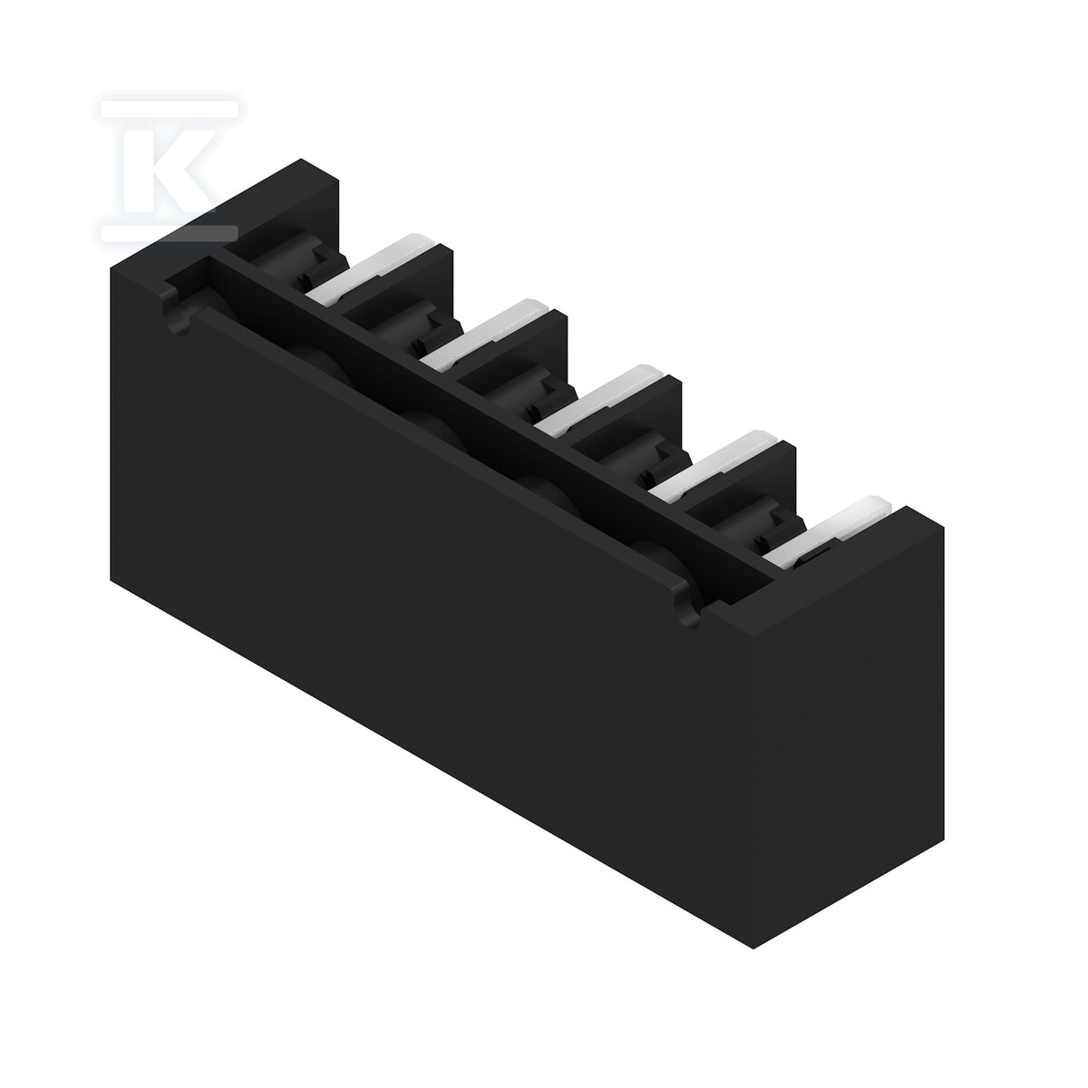 Złącze wtykowe do PCB (przyłącze - 1877770000