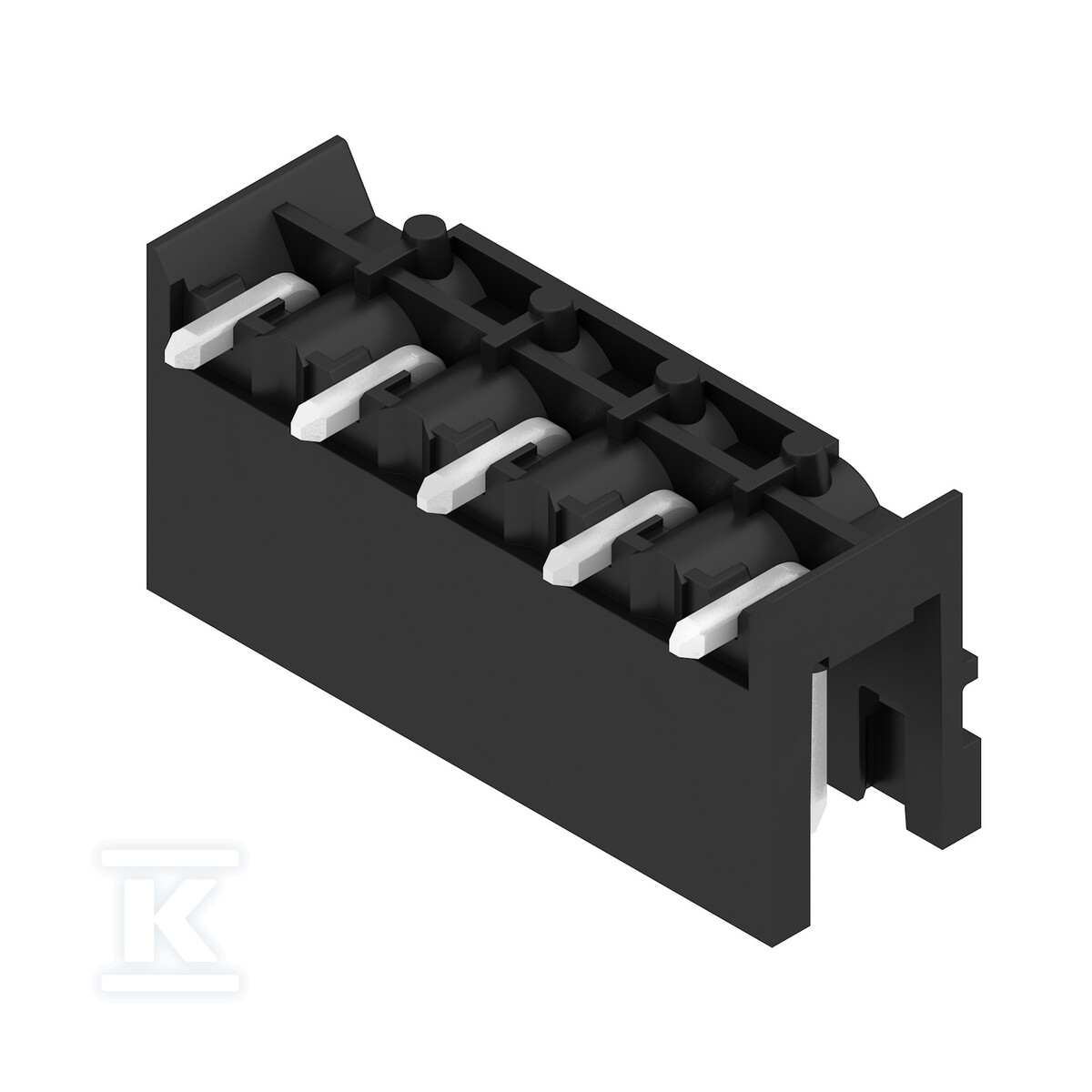 Złącze wtykowe do PCB (przyłącze - 1774794001