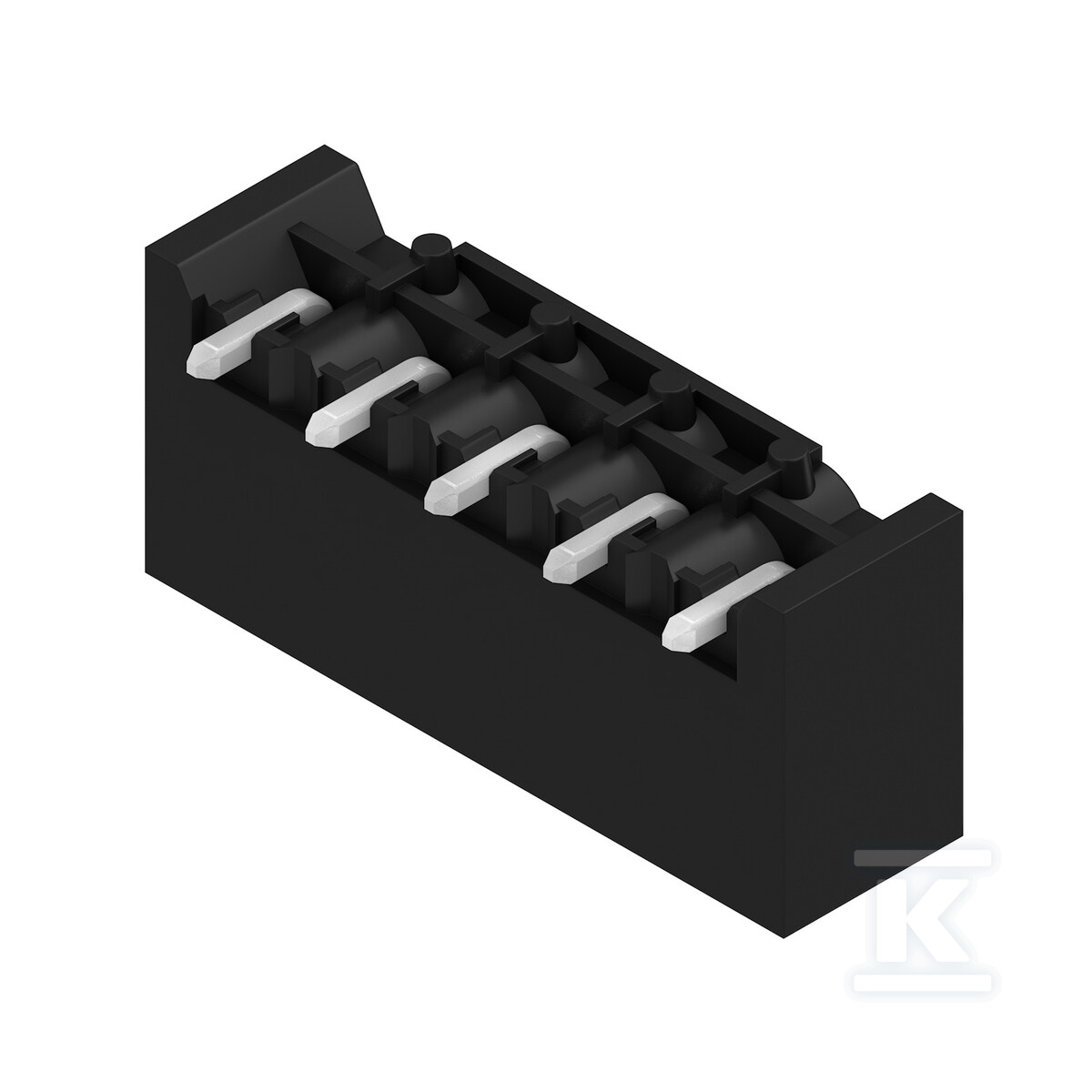 Złącze wtykowe do PCB (przyłącze - 1775034001