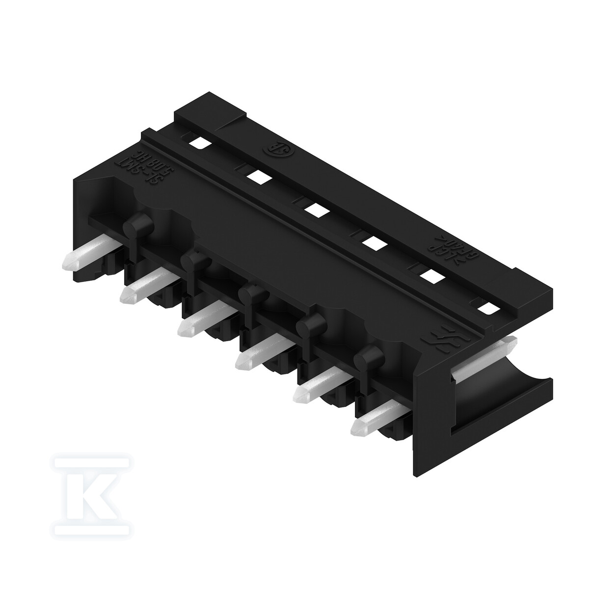Złącze wtykowe do PCB (przyłącze - 1838020000