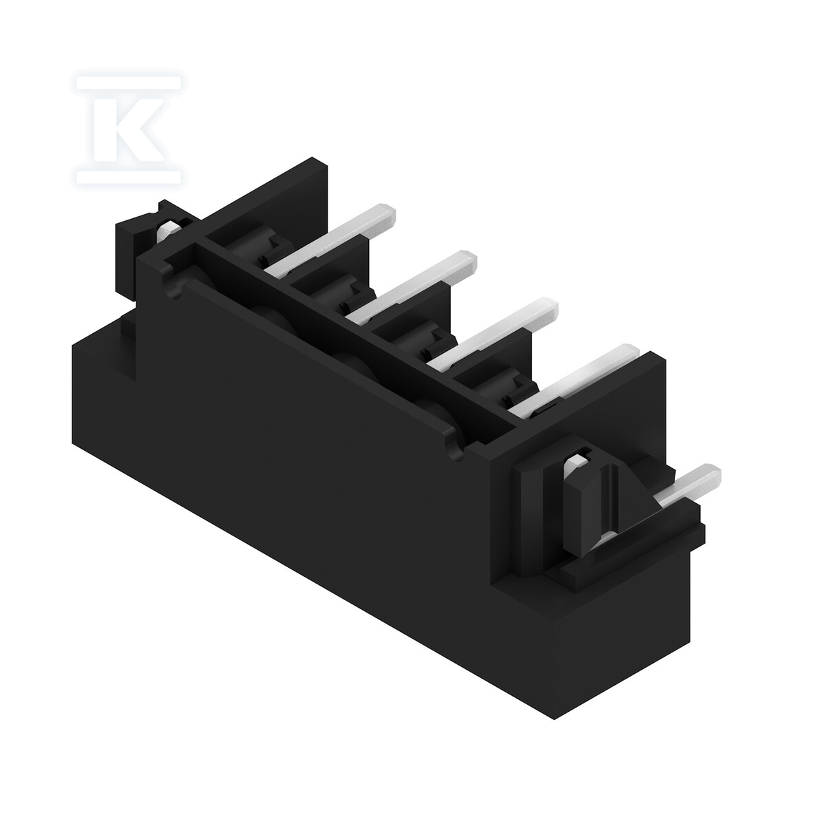Złącze wtykowe do PCB (przyłącze - 1876940000
