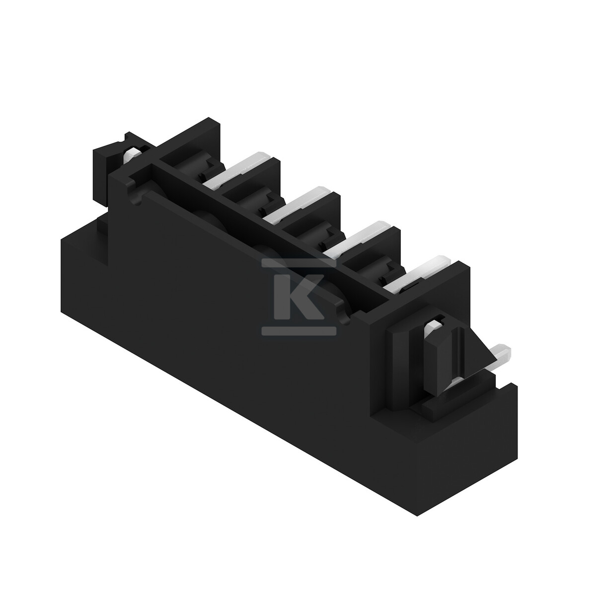 Złącze wtykowe do PCB (przyłącze - 1877020000