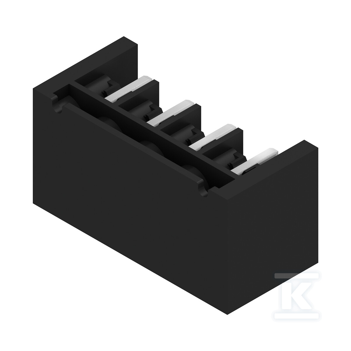 Złącze wtykowe do PCB (przyłącze - 1877610000
