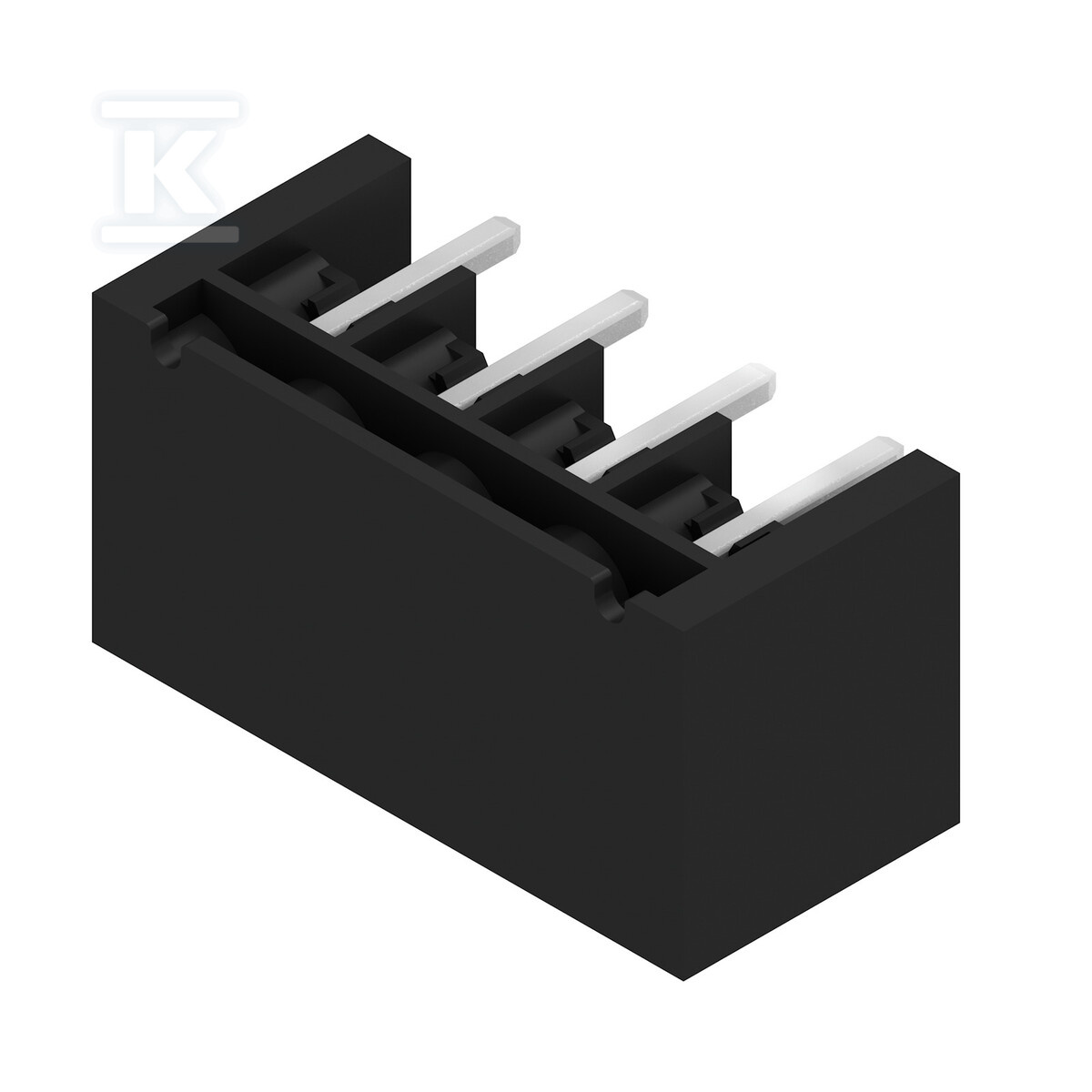 Złącze wtykowe do PCB (przyłącze - 1877830000