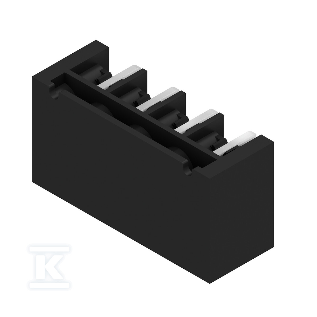 Złącze wtykowe do PCB (przyłącze - 1877760000
