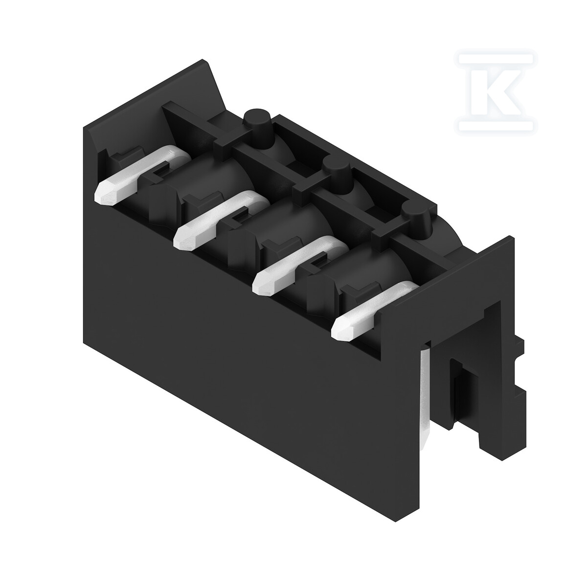Złącze wtykowe do PCB (przyłącze - 1774784001