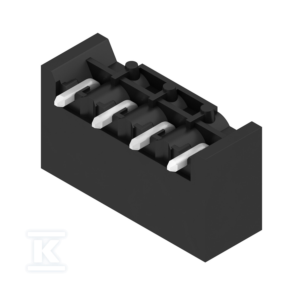 Złącze wtykowe do PCB (przyłącze - 1775024001
