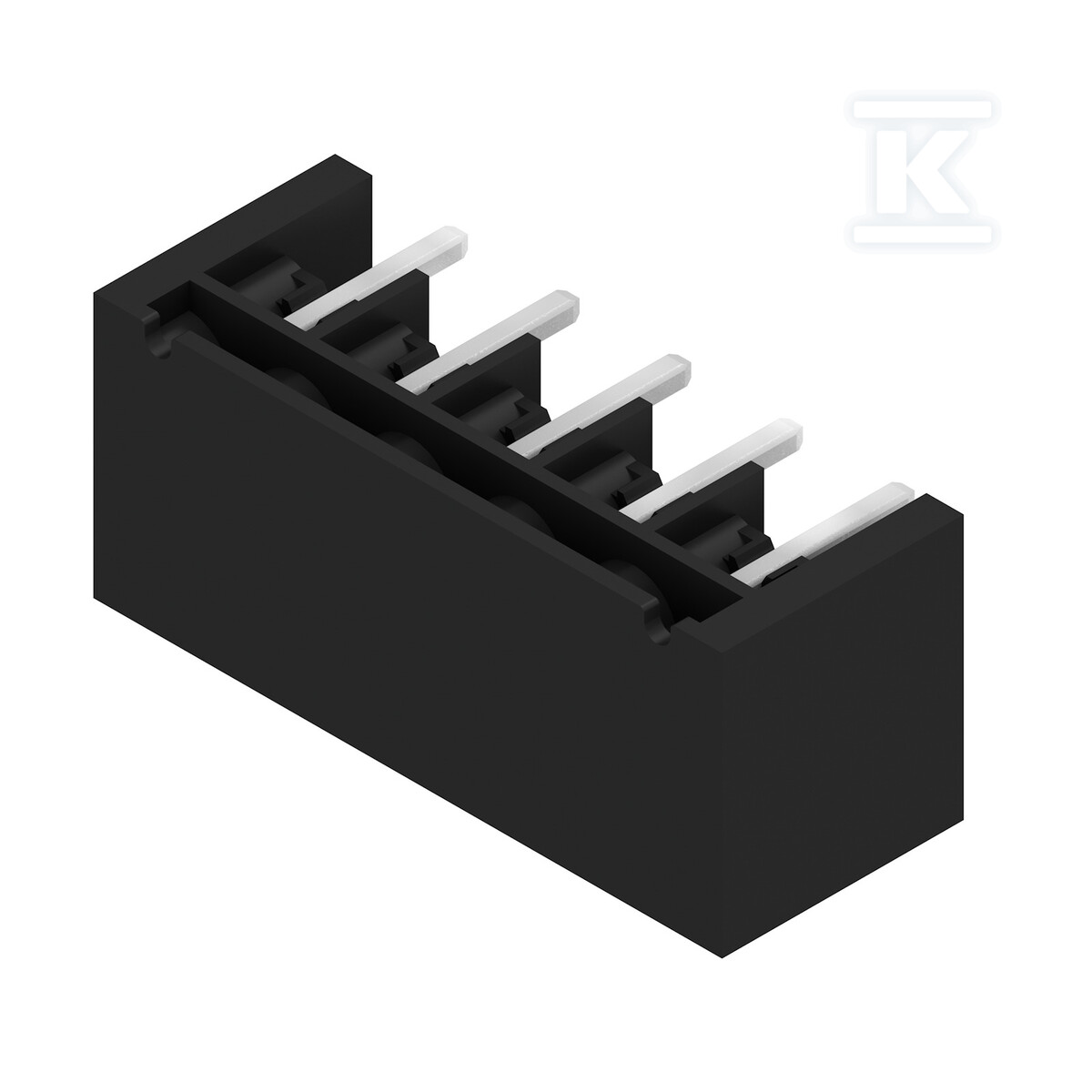 Złącze wtykowe do PCB (przyłącze - 1877400000