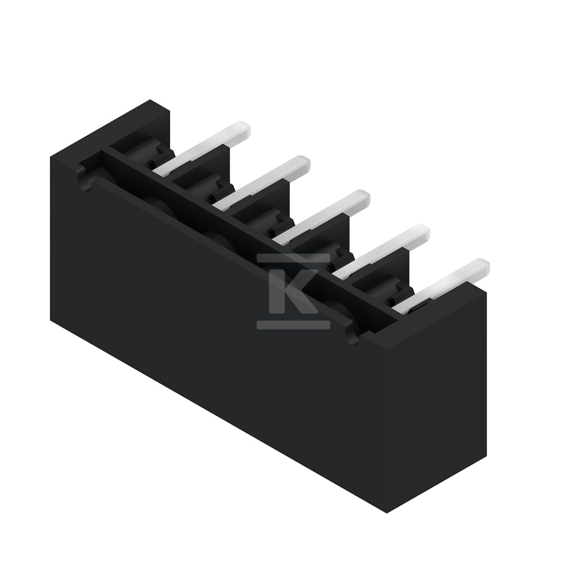 Złącze wtykowe do PCB (przyłącze - 1877520000