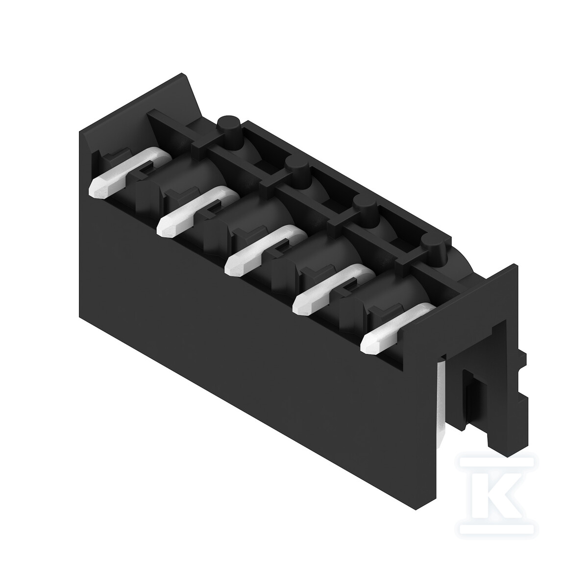 Złącze wtykowe do PCB (przyłącze - 1774792001
