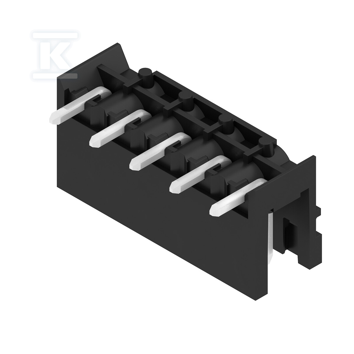 Złącze wtykowe do PCB (przyłącze - 1779980000