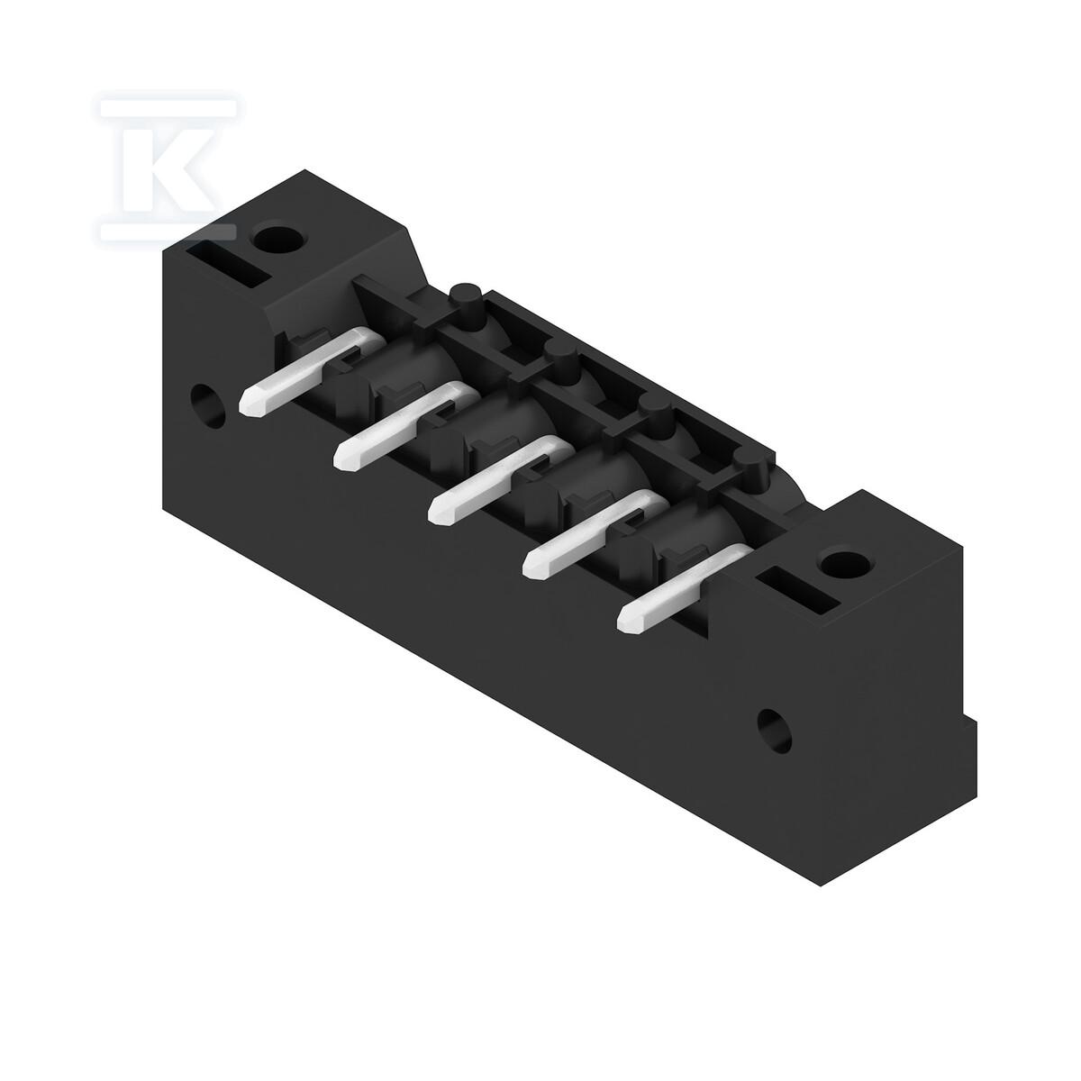 Złącze wtykowe do PCB (przyłącze - 1837660000