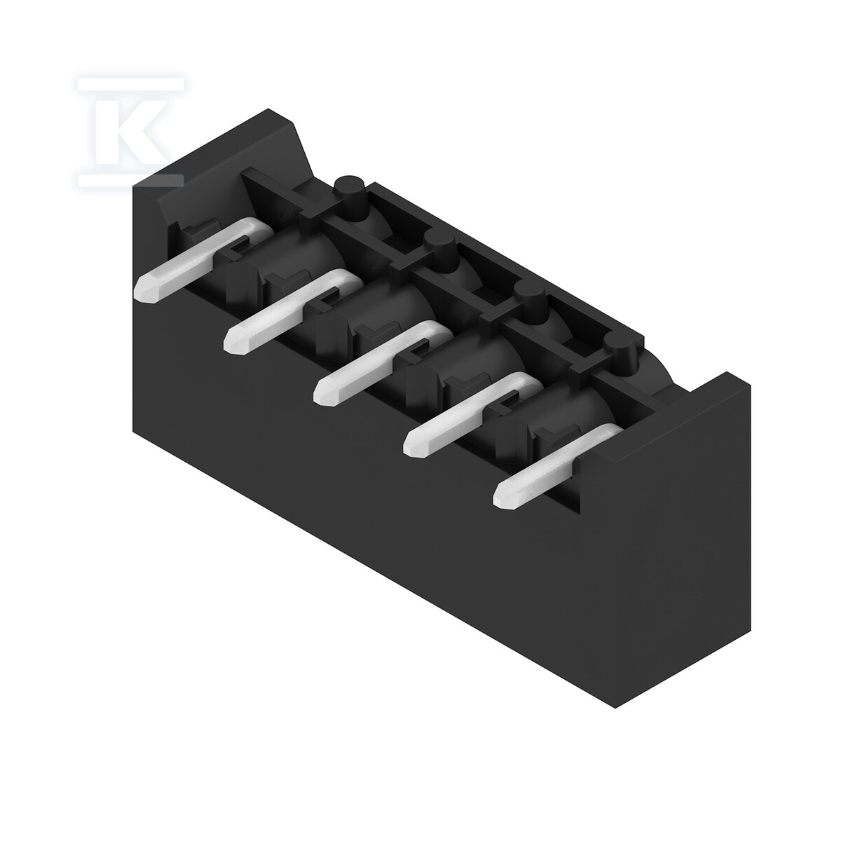 Złącze wtykowe do PCB (przyłącze - 1780210000