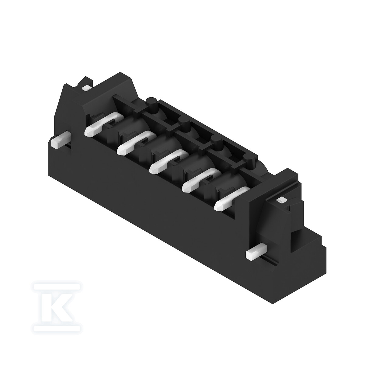 Złącze wtykowe do PCB (przyłącze - 1775262001