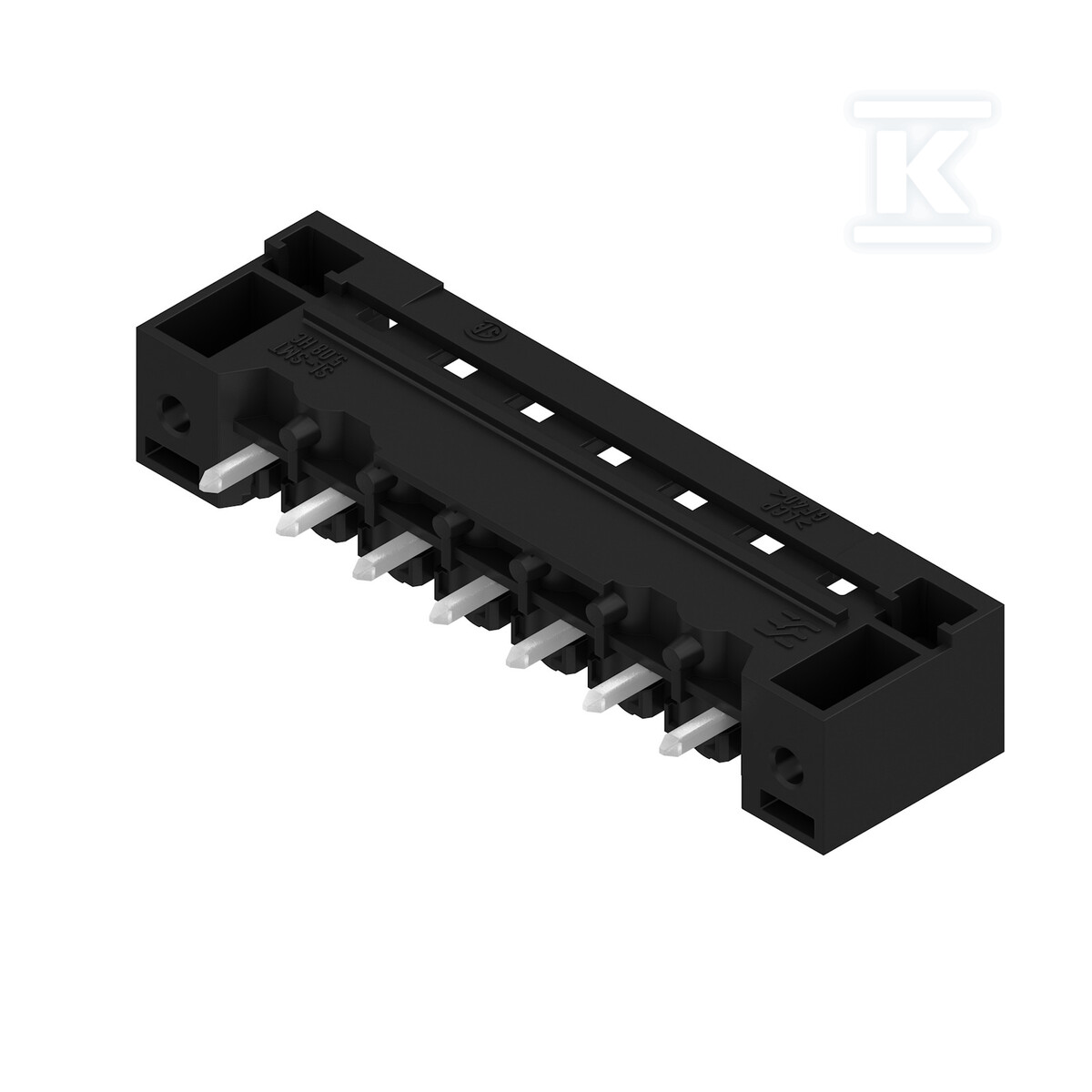 Złącze wtykowe do PCB (przyłącze - 1837880000